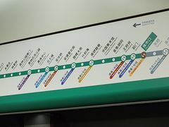 -朱辛庄(地铁站)