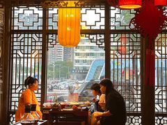 -蜀国大将老火锅(江北店)