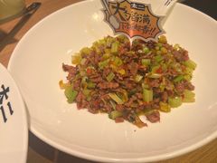 -太二酸菜鱼(永旺梦乐城店)