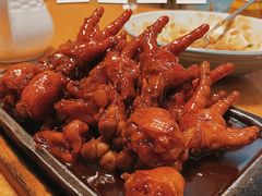 -小郭私房菜·海肠捞饭店(学士街店)