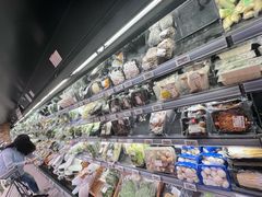 -七鲜超市(瑞虹天地太阳宫店)