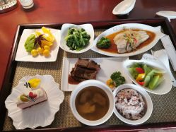 -馨月汇·独栋月子中心(朝阳店)