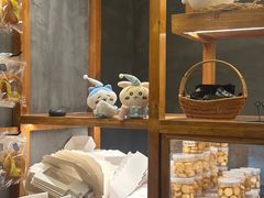 -Max Bakery 阿唛手作