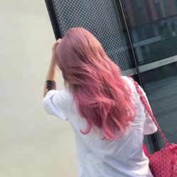 -GIRL STYLE 烫发·染发沙龙