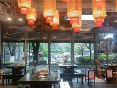-俏媳妇火锅(宽窄巷子店)