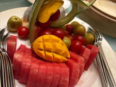 -香宫中餐厅 · 桂林香格里拉