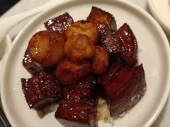 -南小馆(迪士尼小镇店)