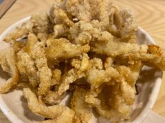 -红小满休闲餐厅(十全街店)