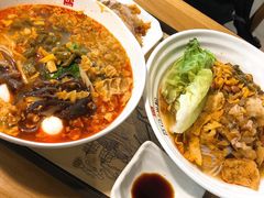-瓦记米粉(东鼓道店)
