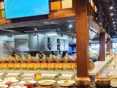 -凤竹园(修水店)