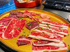 -神户赤童日式烤肉伙伴(东直门店)