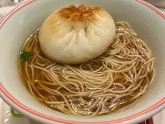 -无锡苏宁JW万豪酒店·悦府65中餐厅