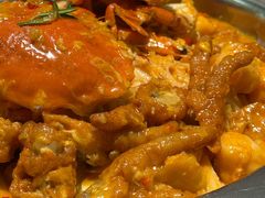 -胖哥俩肉蟹煲(湖滨银泰in77店)
