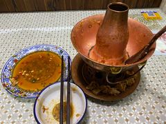 -蜗牛小馆醉乡民谣云南菜(惠新西里店)