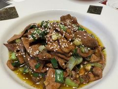 -桂满陇·海市蜃楼·黑金(国金店)