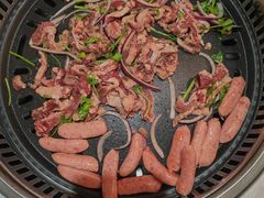 -炭之家·齐齐哈尔非遗烤肉·鲜切直供(中央大街店)