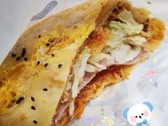 -多几谷·煎饼(上海七宝领展广场店)