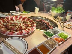 -伊茉家的烤肉店(勒泰中心店)