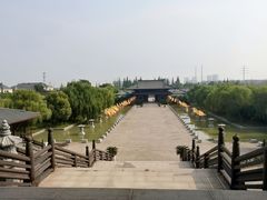 -陈武帝故宫