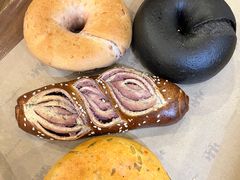 -红跑车HPCBAKERY(汉商店)