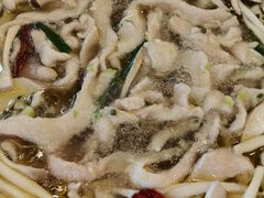 -芭夯兔·无骨兔汤锅(华阳店)