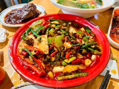 -隆氏兔头(同盛路店)