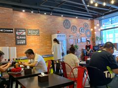 -老啪叽串炒饭(铁百店)