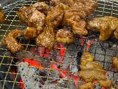 -艺林烤肉城(光明店)