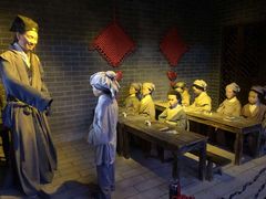 -威海华夏城景区