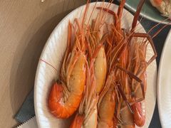 -怡咖啡·自助餐·西安香格里拉