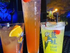 -bluefrog蓝蛙(恒隆广场店)