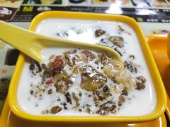 -新时尚·辉记甜品(夏西店)