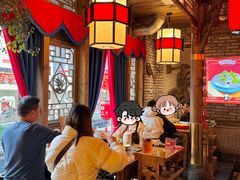 -蜀大侠火锅(总府路店)