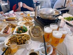 -小煵记·打边炉(西丽文光店)