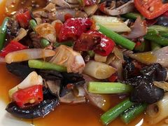 -陈三炖鸡馆(金众小区店)