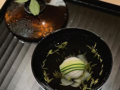 -炎橘·板前料理 Omakase