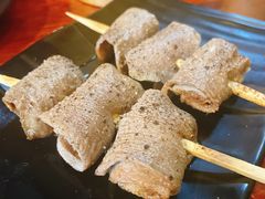 -鸟串烧Yakitori