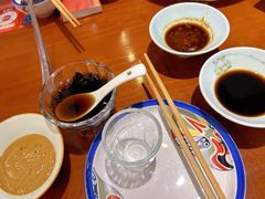 -1078號老北京涮肉(松柏店)