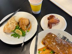 -宜家·瑞典风味餐厅(无锡店)