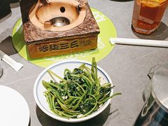 -零柒三幺·山野湖南菜(景枫中心店)