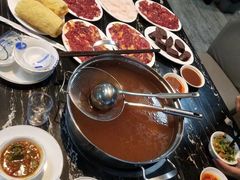 -一鼎牛鲜活牛肉城(晋江海峡国际食品城店)