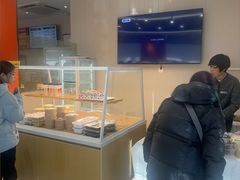-新侨三宝乐面包店(崇文门店)