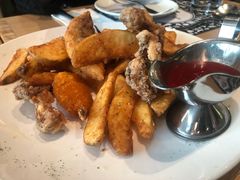 -MYLK意式小厨(熙地港店)