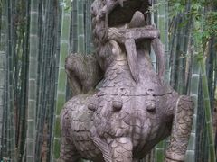 -云栖竹径