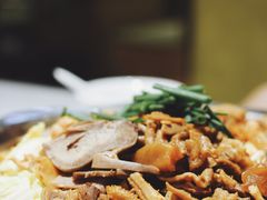 牛杂小锅-古乐牛香·鲜牛肉牛杂火锅(吴江三里桥运东商业广场店)