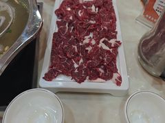 -潮悦牛肉火锅城(水贝店)