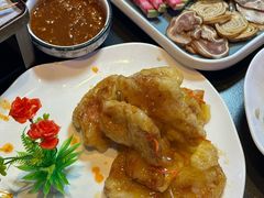 -胖子烧烤海鲜(亲贤北街店)