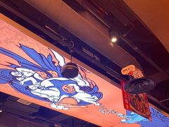 -鸣记脆皮烤鱼·海鲜烤鱼(三八广场店)