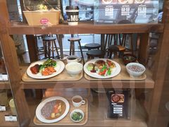-无印良品餐堂 MUJI Diner(成都太古里店)