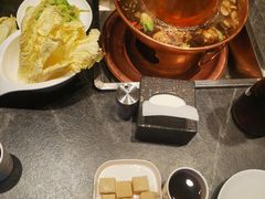 -前门后头老北京铜锅涮肉·京味菜·烤鸭(伊藤洋华堂店)
